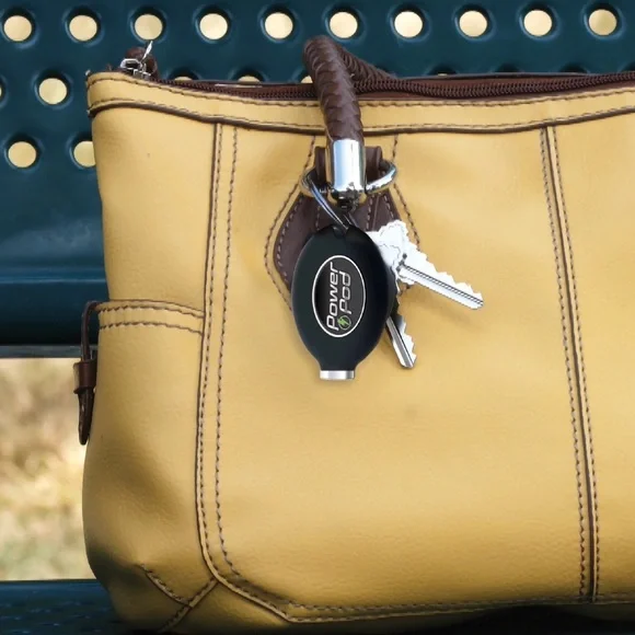 Power Pod Deluxe iPhone NEW - Picture 8 of 11